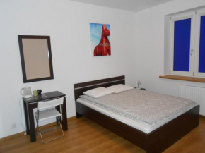 Lux Hostel - z prywatnymi łazienkami Gdynia